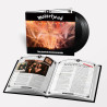 MOTÖRHEAD – No Sleep ‘Til Hammersmith (40th. ANNIVERSARY DELUXE EDITION)  3LP