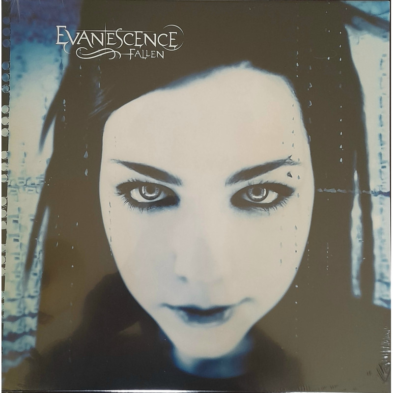 EVANESCENCE - Fallen