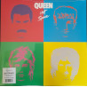 QUEEN – Hot Space
