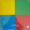 QUEEN – Hot Space