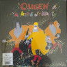 QUEEN – A Kind Of Magic