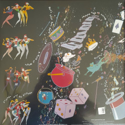 QUEEN – A Kind Of Magic