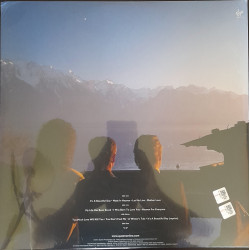 QUEEN – Made In Heaven   2LP