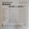 THE BEATLES – Please Please Me