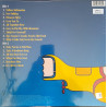 THE BEATLES – Yellow Submarine Songtrack