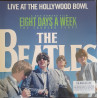 THE BEATLES – Live At The Hollywood Bowl