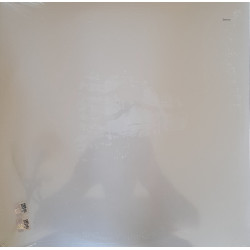 THE BEATLES – White Album  2LP