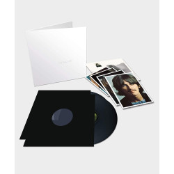 THE BEATLES – White Album  2LP