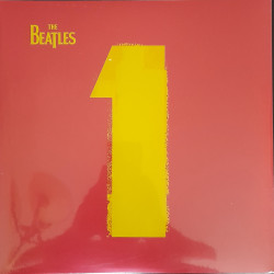 THE BEATLES – 1   2LP