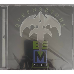 QUEENSRYCHE – empire