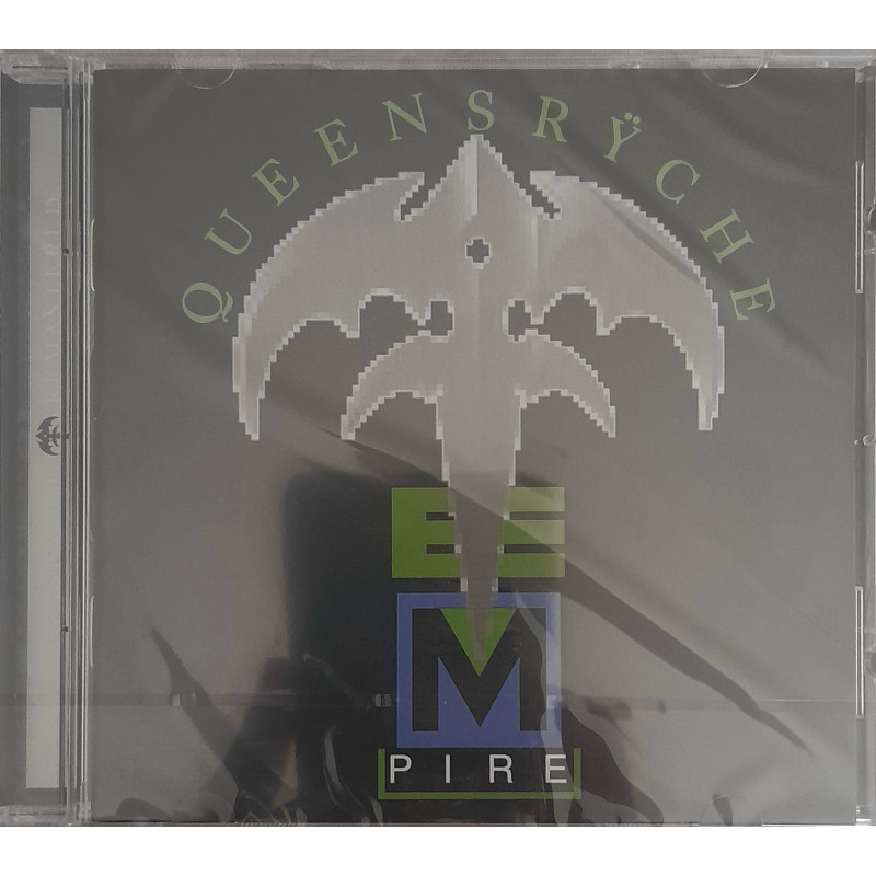 QUEENSRYCHE – empire