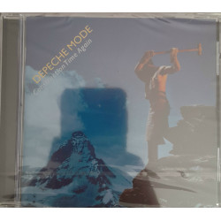 DEPECHE MODE – construction...