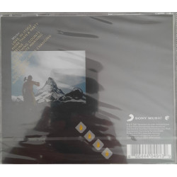 DEPECHE MODE – construction time again