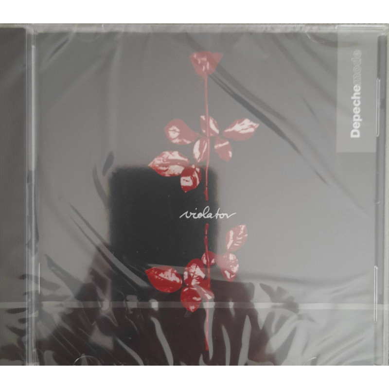 DEPECHE MODE – violator