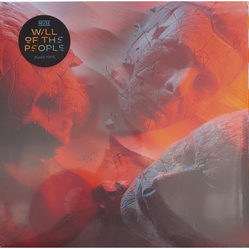 MUSE – Will Of The People