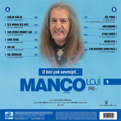 BARIŞ MANÇO – mançoloji-1