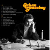 ORHAN GENCEBAY - Bir Teselli Ver (limitli, numaralı)