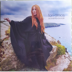 TORI AMOS – Ocean To Ocean...