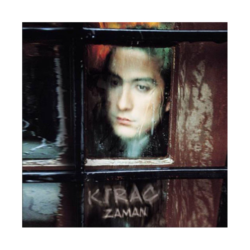 KIRAÇ - Zaman