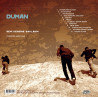DUMAN - Seni Kendime Sakladım (Beyaz Plak)