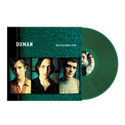 DUMAN - Belki Alışman Lazım...