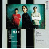 DUMAN - Belki Alışman Lazım (Yeşil Plak)