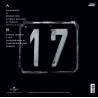 TEOMAN - 17 (Beyaz Plak)