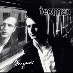 TEOMAN - 17 (Beyaz Plak)