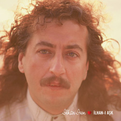 İLHAN İREM - İlhan-ı Aşk   2LP