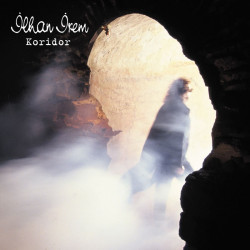 İLHAN İREM - Koridor  2LP