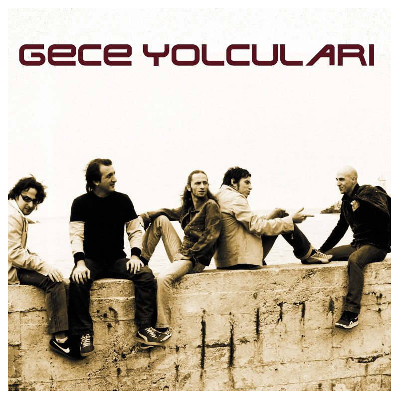 GECE YOLCULARI - Gece Yolcuları