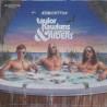 TAYLOR HAWKINS & THE COATTAIL RIDERS – Get The Money  (ön kapak)