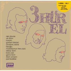 3 HÜREL - Vol.1