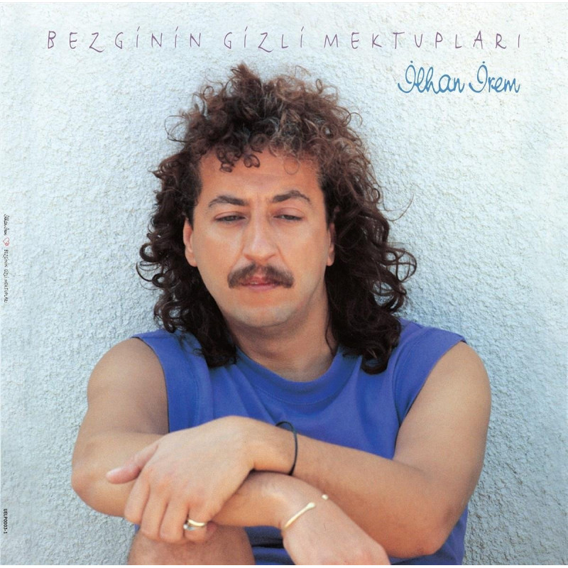 İLHAN İREM – bezginin gizli mektupları