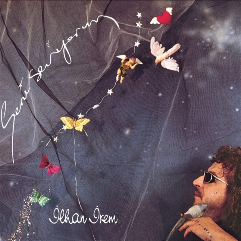 İLHAN İREM – seni seviyorum