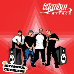 İSTANBUL ATTACK – İstanbul...