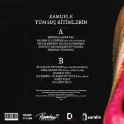 KAMUFLE – tüm suç ritimlerin