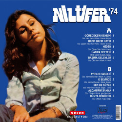 NİLÜFER – ’74