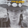 STEVIE RAY VAUGHAN & DOUBLE TROUBLE – The Essential 2LP