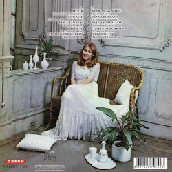 NİLÜFER – müzik
