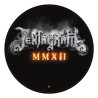 PENTAGRAM – MMXII  (Picture disc, numaralı, limitli)  2LP  45RPM