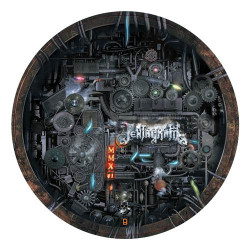PENTAGRAM – MMXII  (Picture...