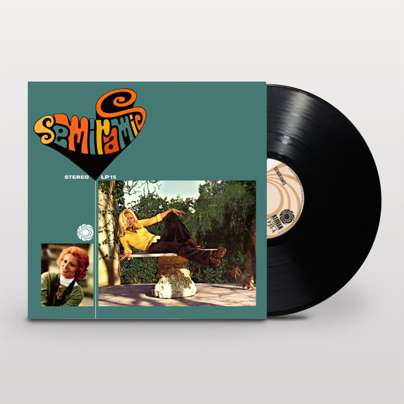 SEMİRAMİS PEKKAN – semiramis