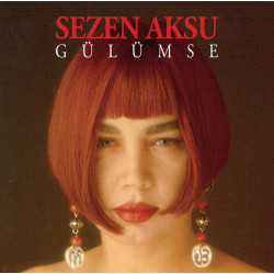 SEZEN AKSU – Gülümse...