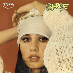 SEZEN AKSU – Serçe (Sarı...