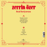 ZERRİN ÖZER – seni seviyorum