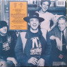 STEVIE RAY VAUGHAN & DOUBLE TROUBLE – Texas Flood   (arka kapak)