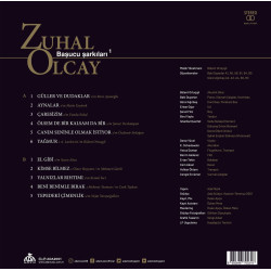 ZUHAL OLCAY – başucu şarkıları-I