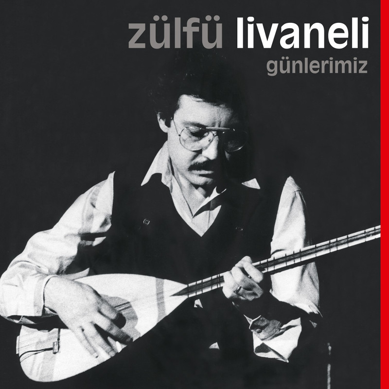 ZÜLFÜ LİVANELİ – günlerimiz