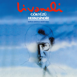 ZÜLFÜ LİVANELİ – gökyüzü...